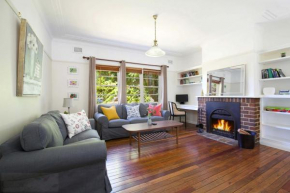 Rodova Cottage, Katoomba